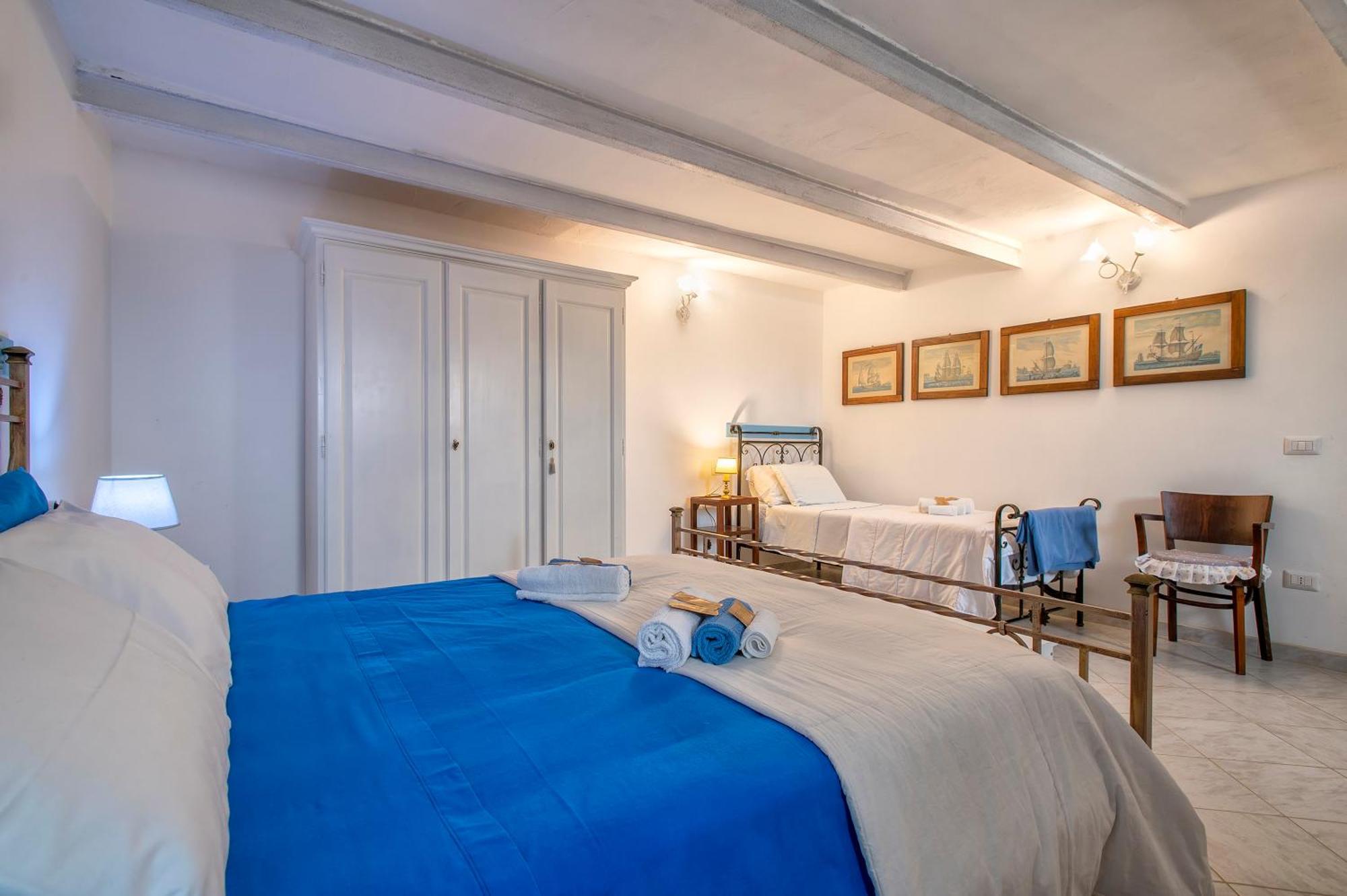 Le Antiche Conce Appartement