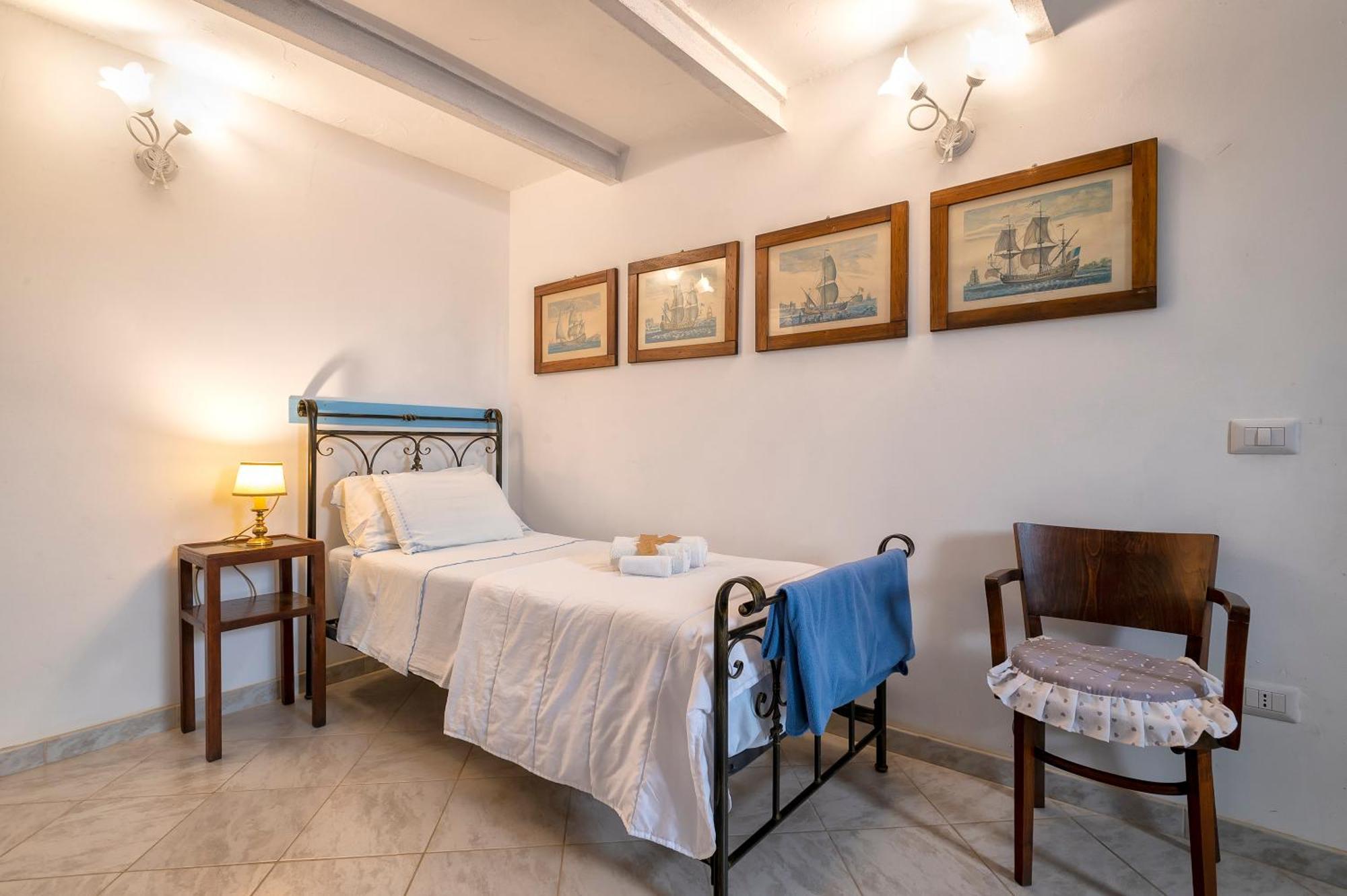 Le Antiche Conce Appartement Alghero