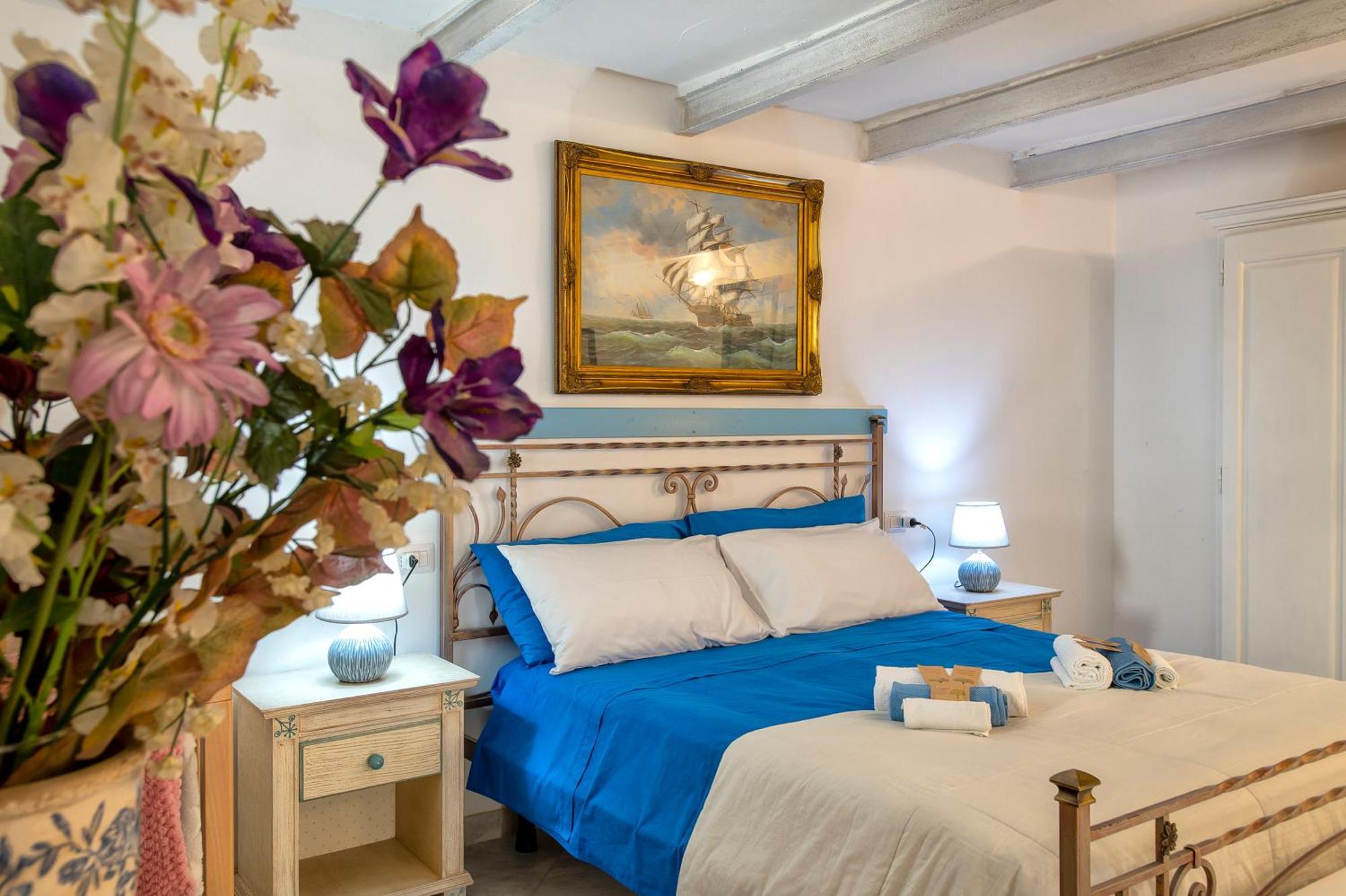 Le Antiche Conce Appartement