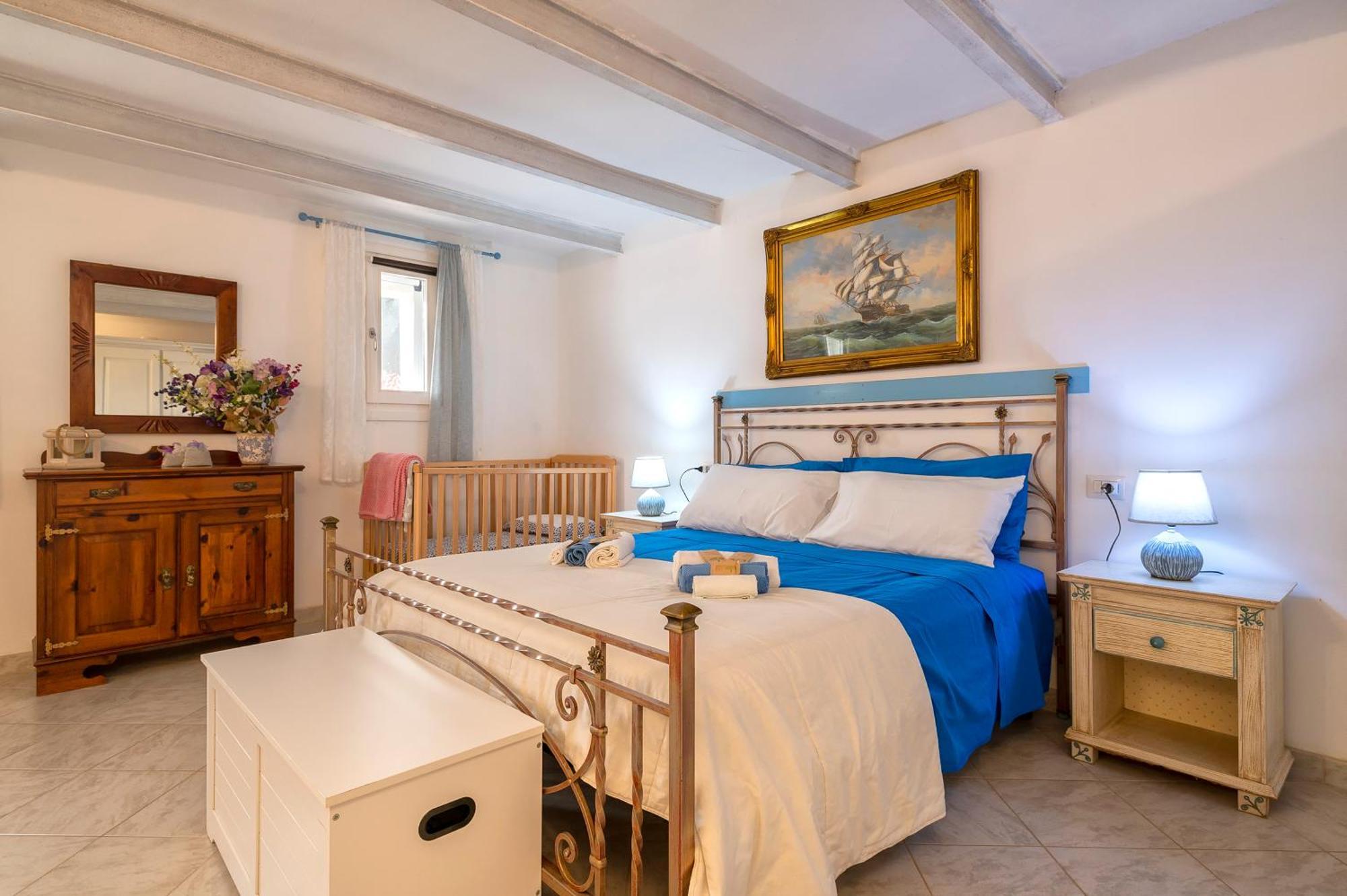Appartement Le Antiche Conce *