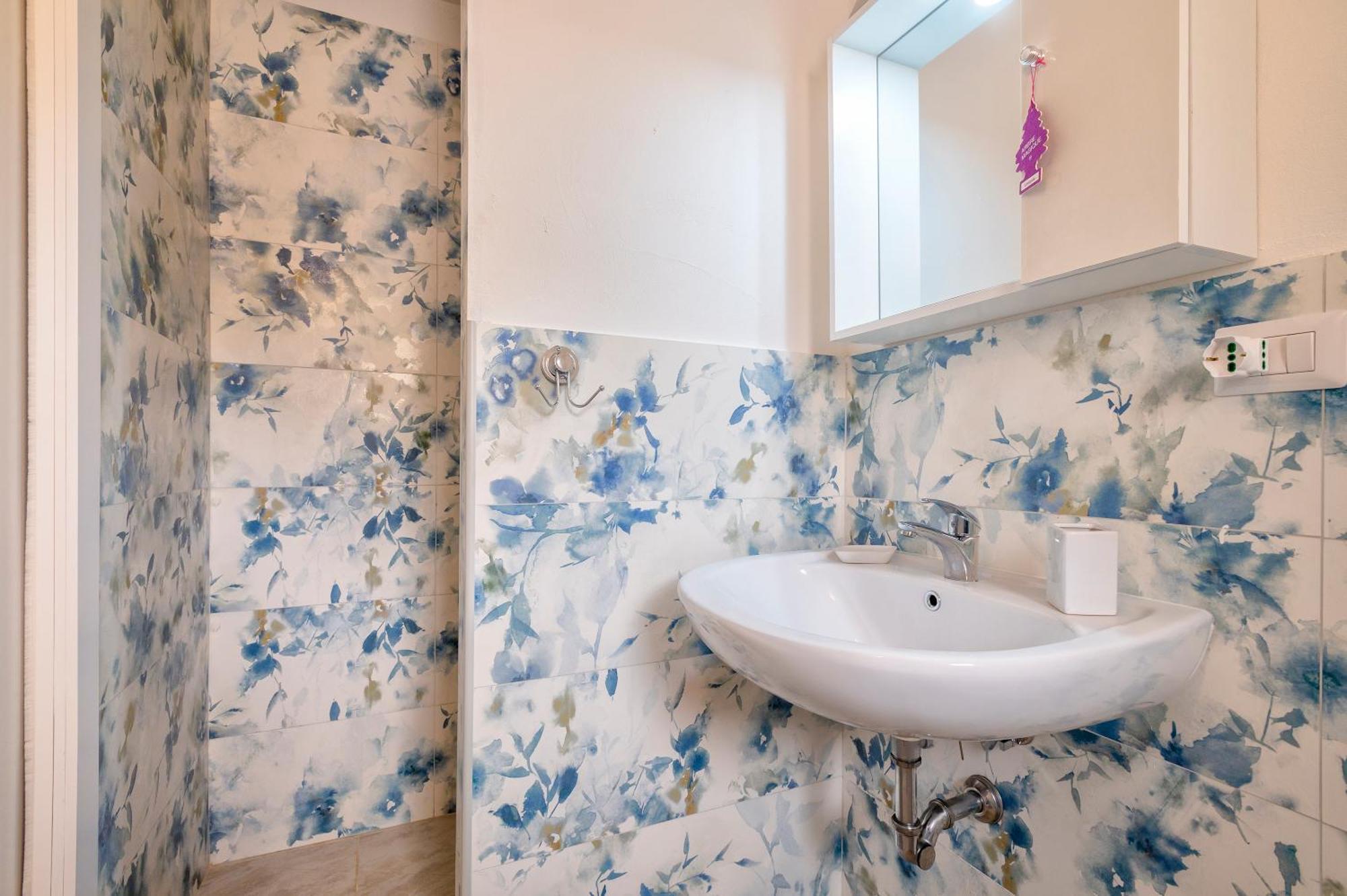 Le Antiche Conce Appartement